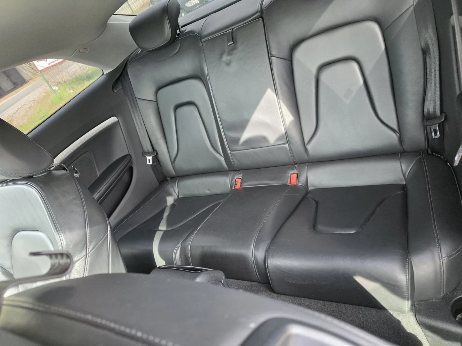 Audi A5 S-line | Mobile.bg � ����������� 13