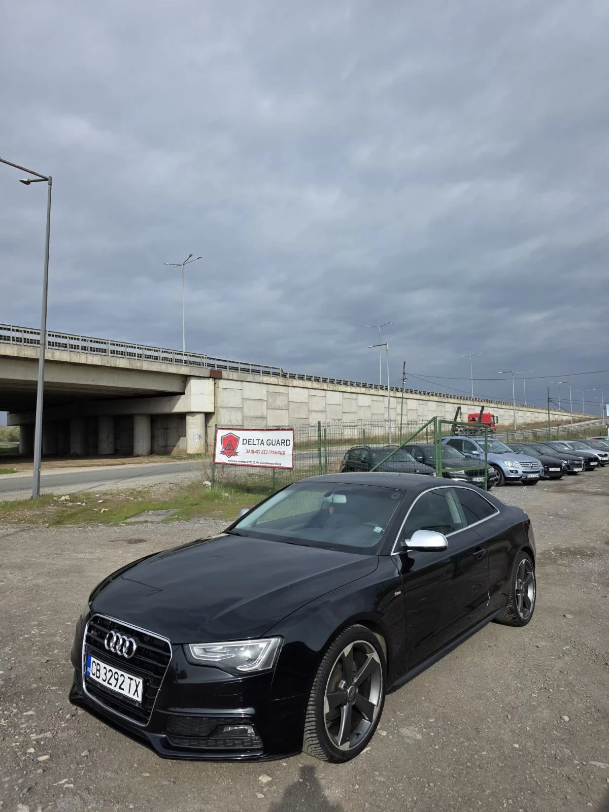Audi A5 S-line | Mobile.bg � ����������� 3