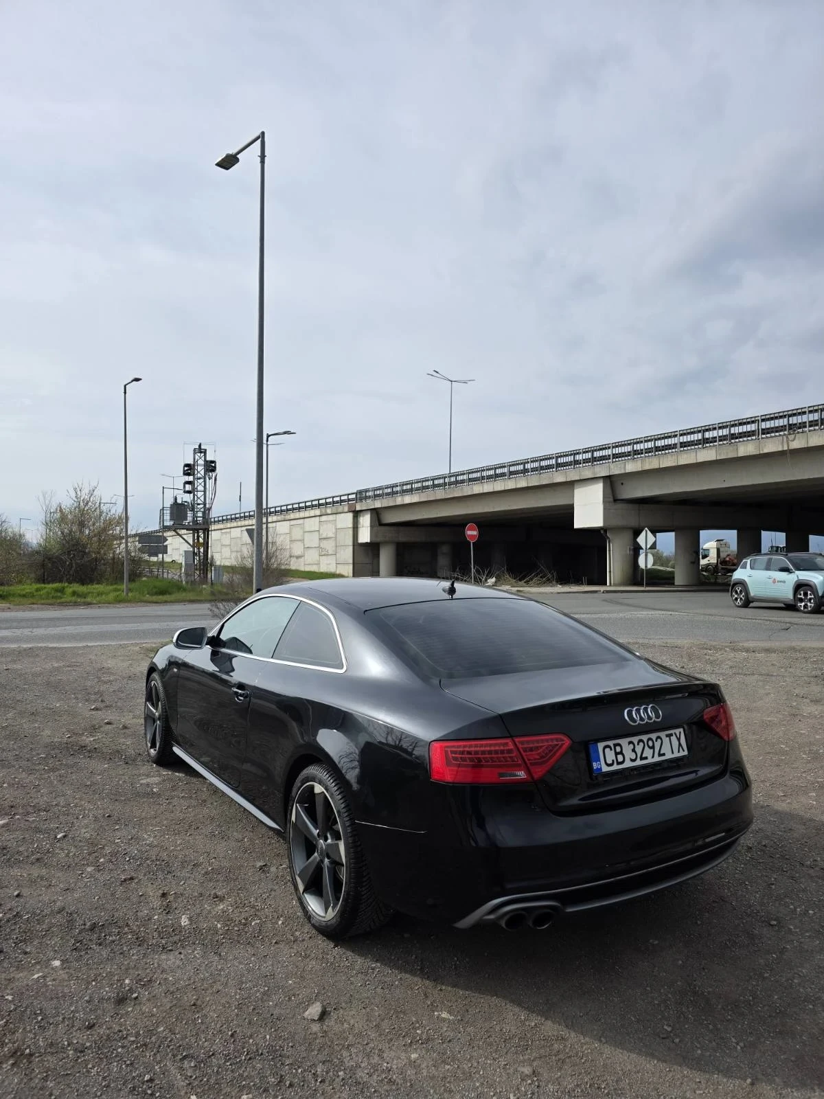 Audi A5 S-line | Mobile.bg � ����������� 15
