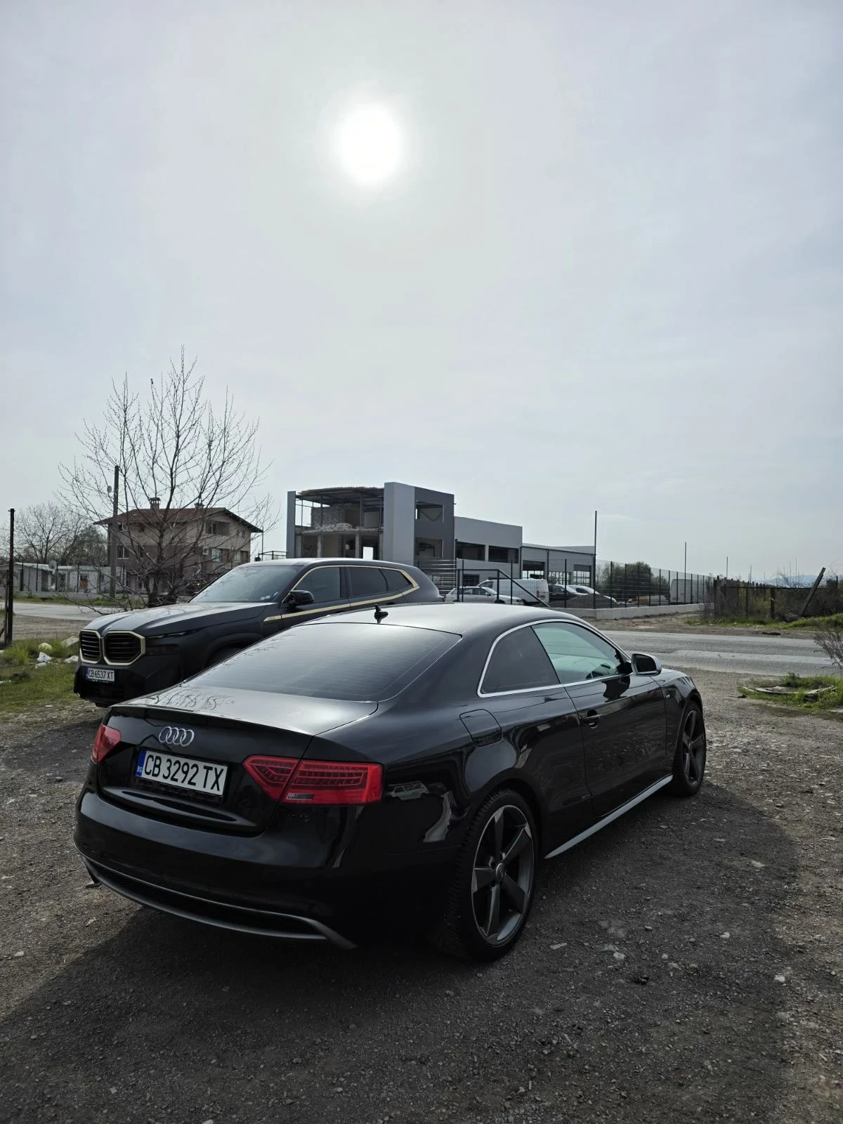 Audi A5 S-line | Mobile.bg � ����������� 4