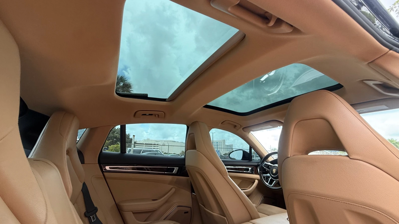 Porsche Panamera Matrix LED* bose* 360 cad | Mobile.bg � ����������� 9