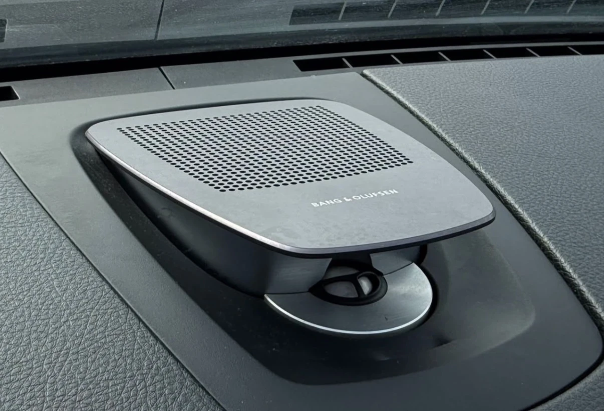 BMW M5 ����� * ��������� * BANG & OLUFSEN * 1 ����������  | Mobile.bg � ����������� 12