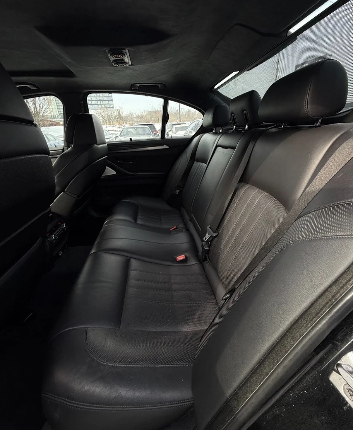 BMW M5 ����� * ��������� * BANG & OLUFSEN * 1 ����������  | Mobile.bg � ����������� 13