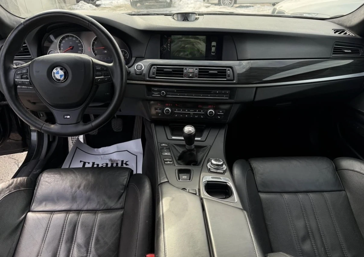 BMW M5 ����� * ��������� * BANG & OLUFSEN * 1 ����������  | Mobile.bg � ����������� 8