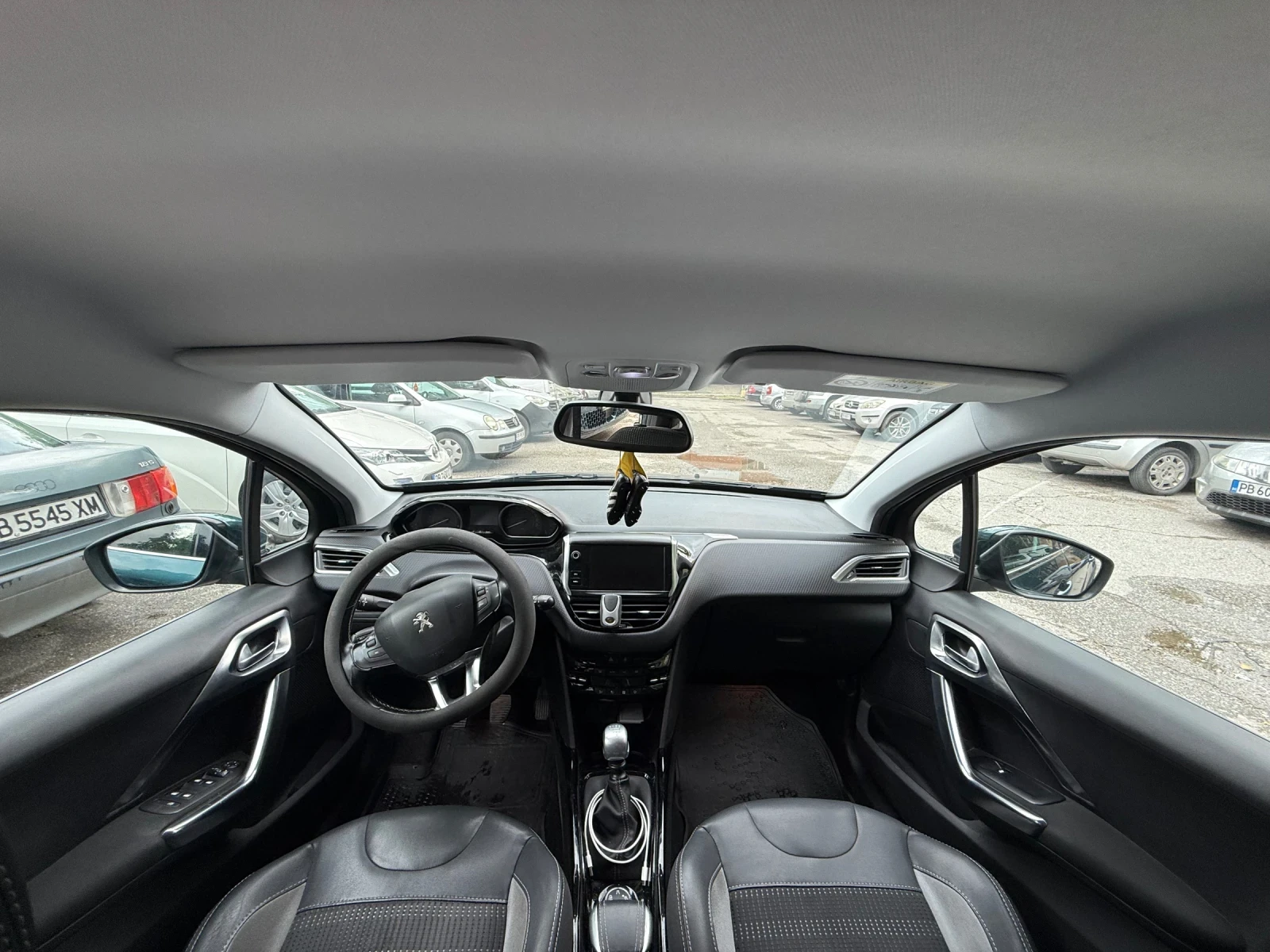Peugeot 2008, снимка 10 - Автомобили и джипове - 54748585
