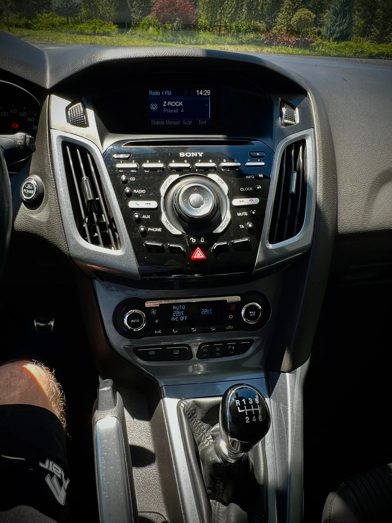 Ford Focus 1.6 Ecoboost, снимка 7 - Автомобили и джипове - 54794067