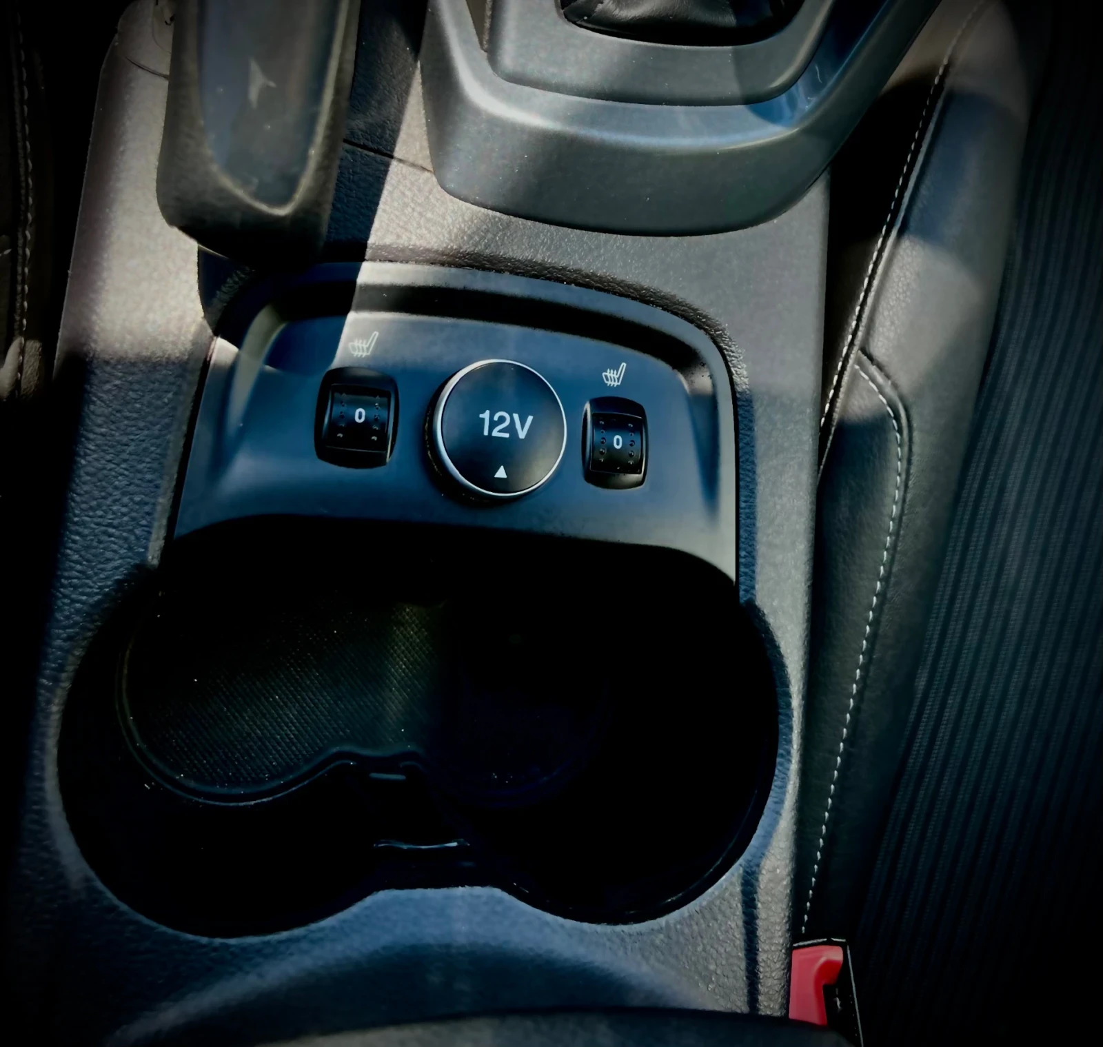 Ford Focus 1.6 Ecoboost, снимка 14 - Автомобили и джипове - 54794067