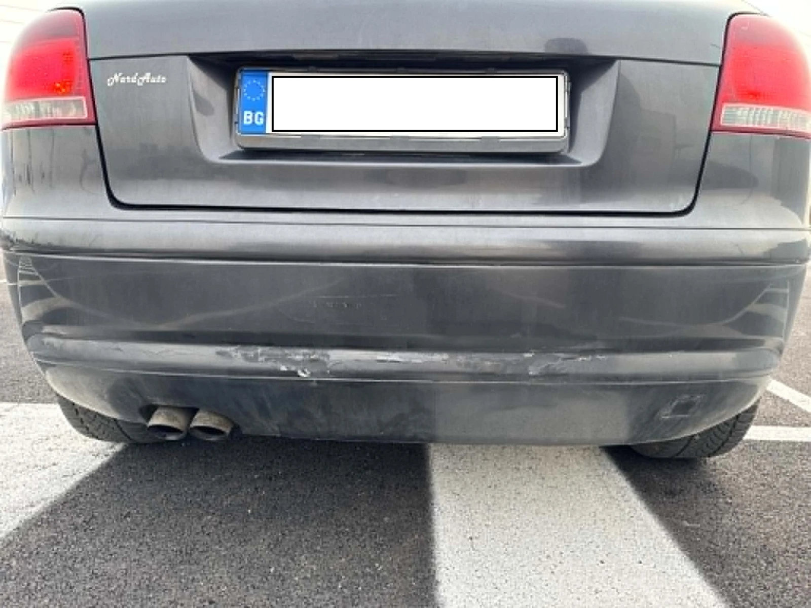 Audi A3, снимка 6 - Автомобили и джипове - 54808505