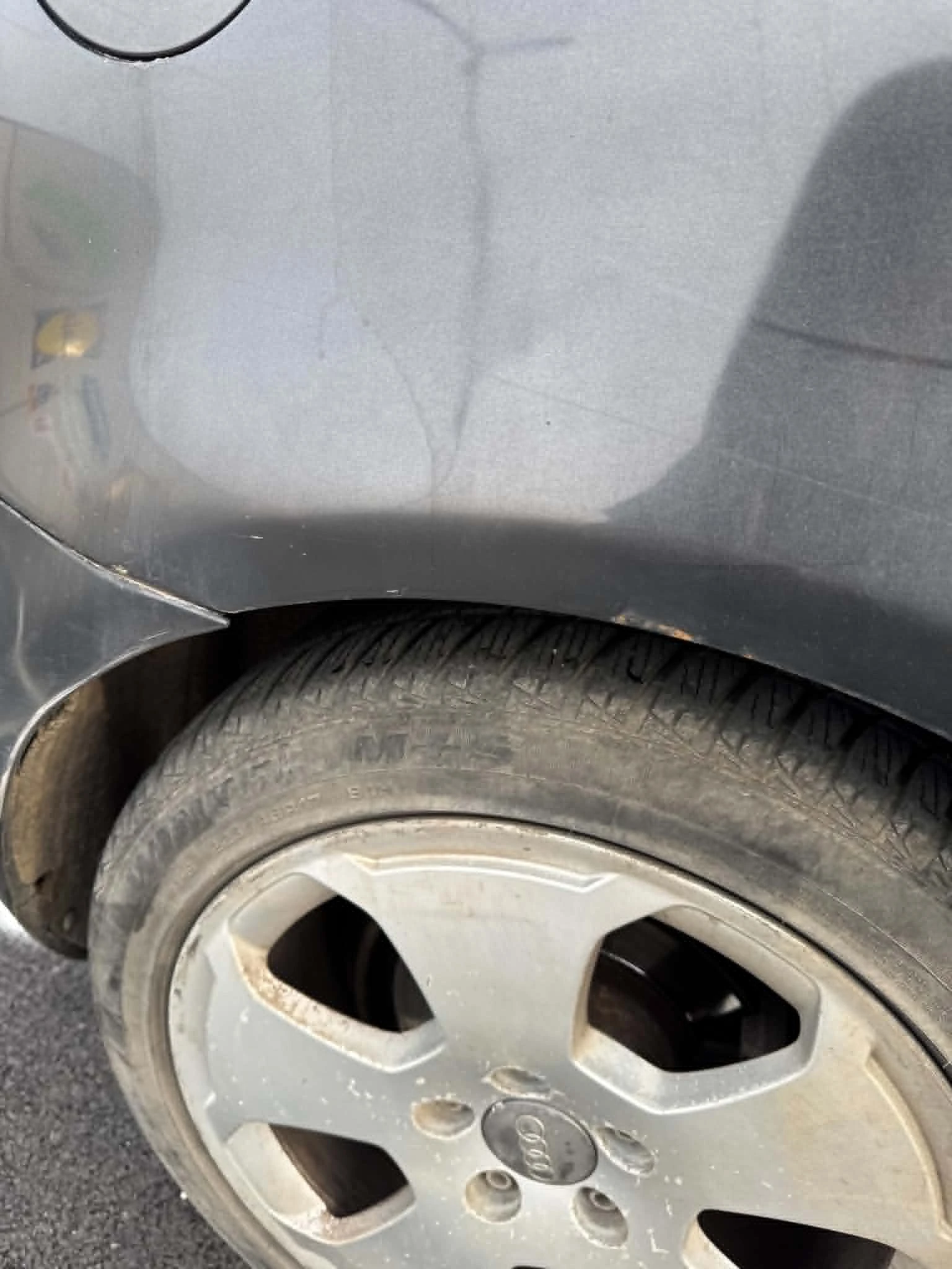 Audi A3, снимка 15 - Автомобили и джипове - 54808505
