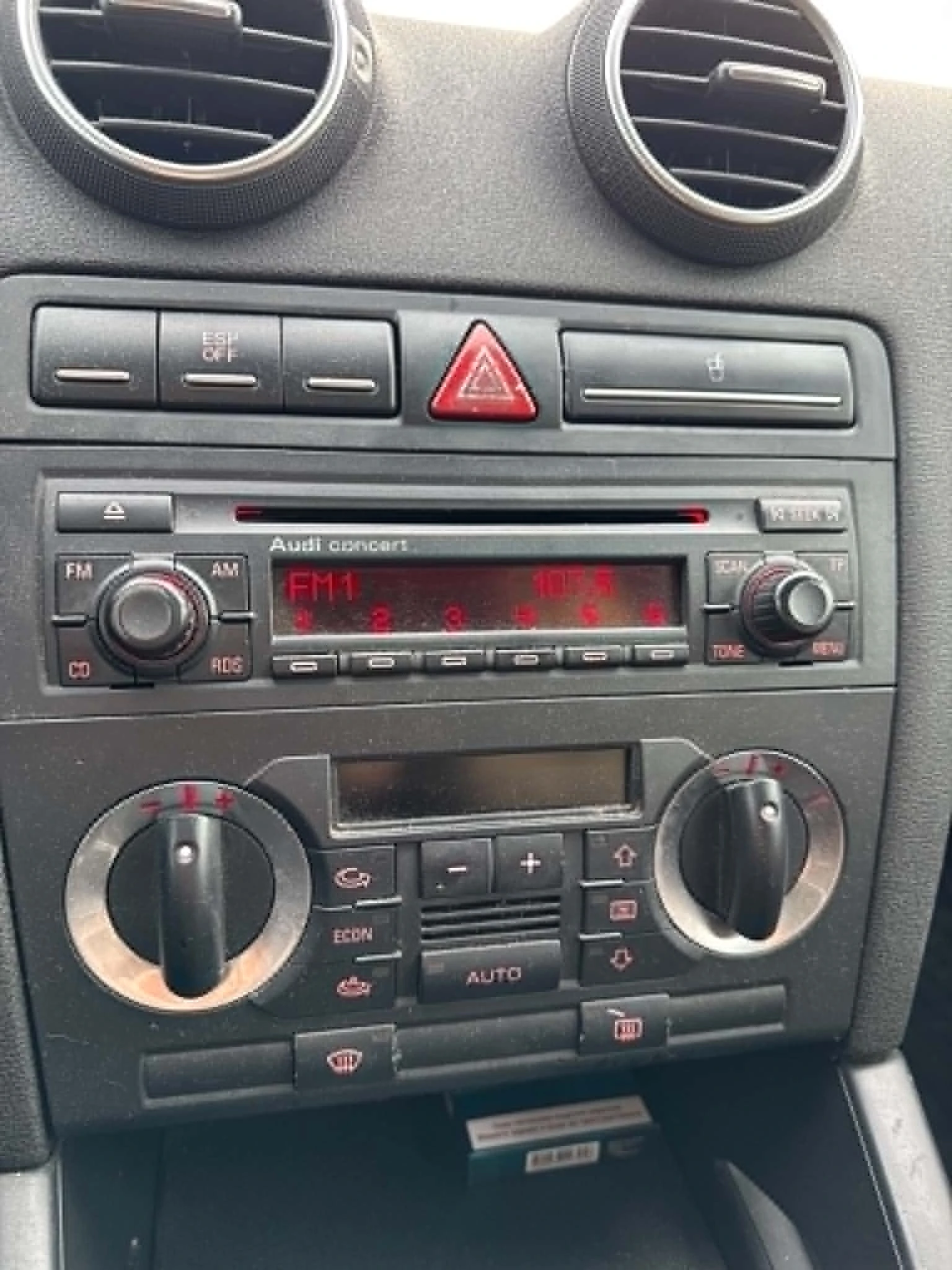Audi A3, снимка 9 - Автомобили и джипове - 54808505