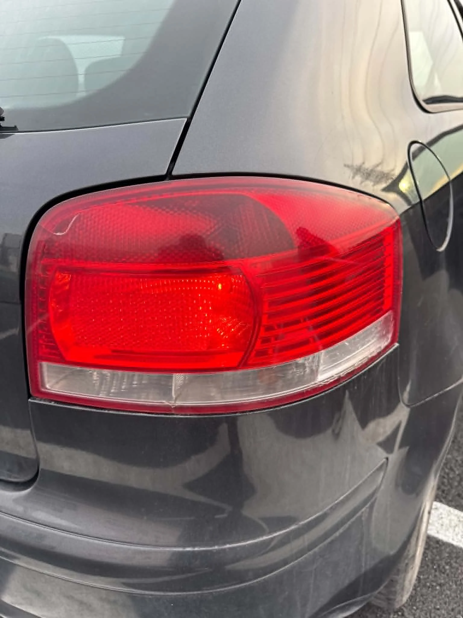 Audi A3, снимка 12 - Автомобили и джипове - 54808505