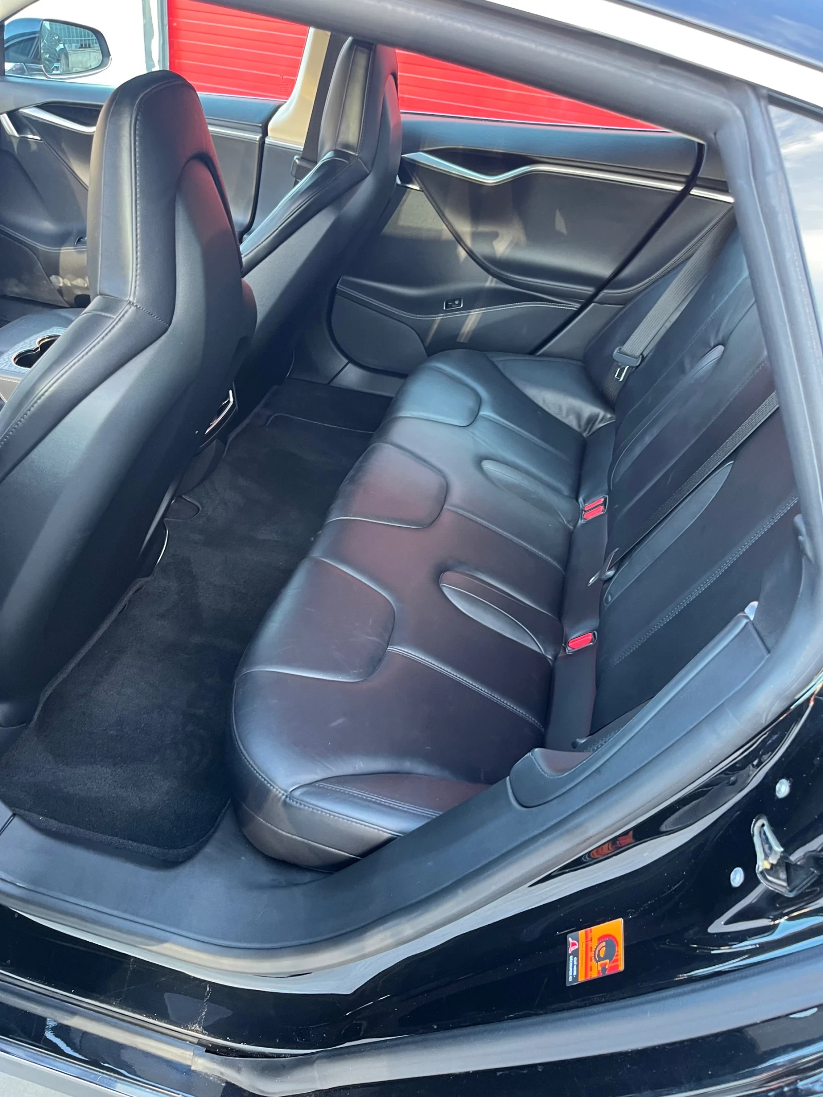 Tesla Model S P85 | Mobile.bg � ����������� 4