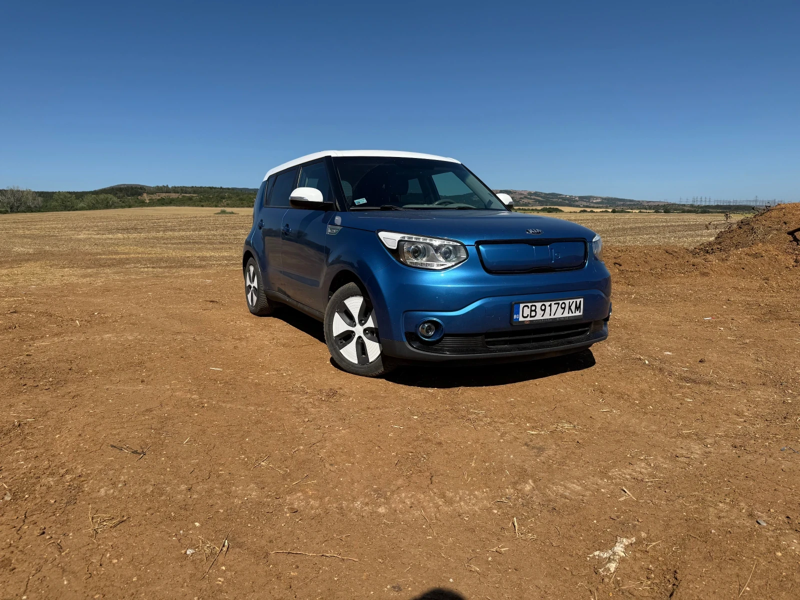 Kia Soul, снимка 3 - Автомобили и джипове - 55404300