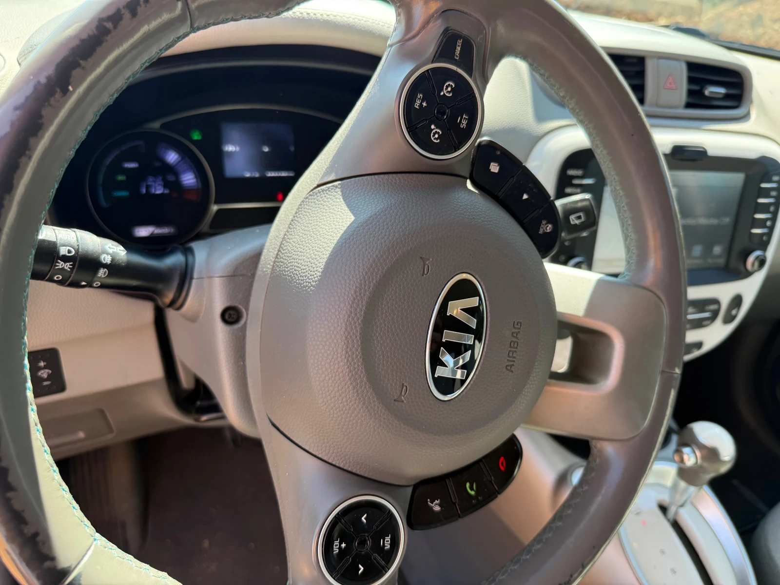 Kia Soul, снимка 8 - Автомобили и джипове - 55404300