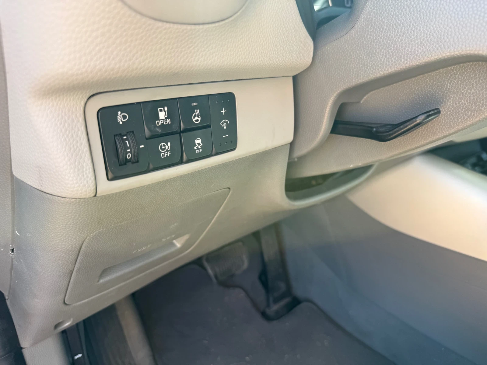 Kia Soul, снимка 9 - Автомобили и джипове - 55404300