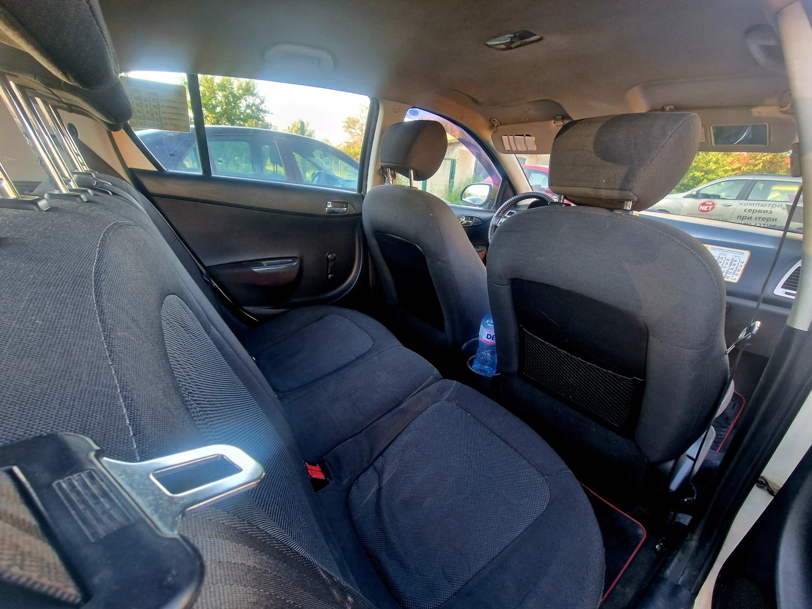 Hyundai I20, снимка 7 - Автомобили и джипове - 55158292