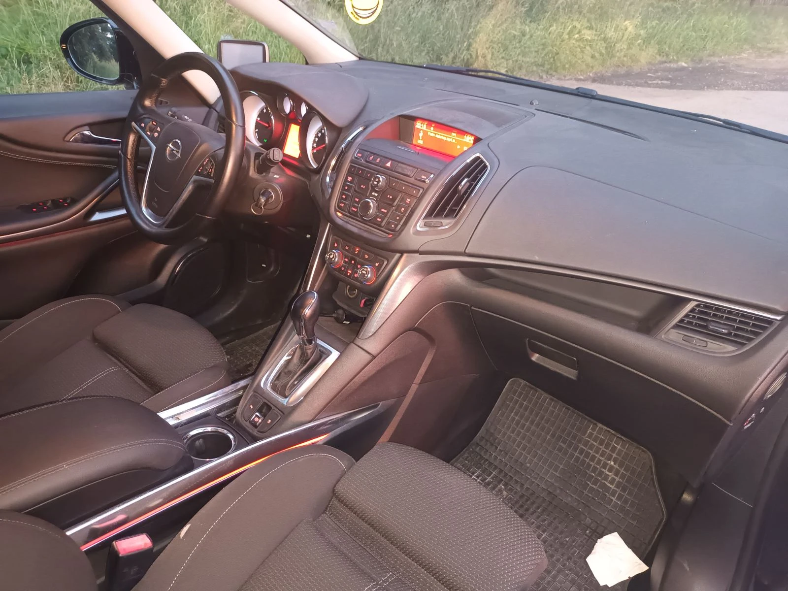 Opel Zafira 2.0� | Mobile.bg � ����������� 5