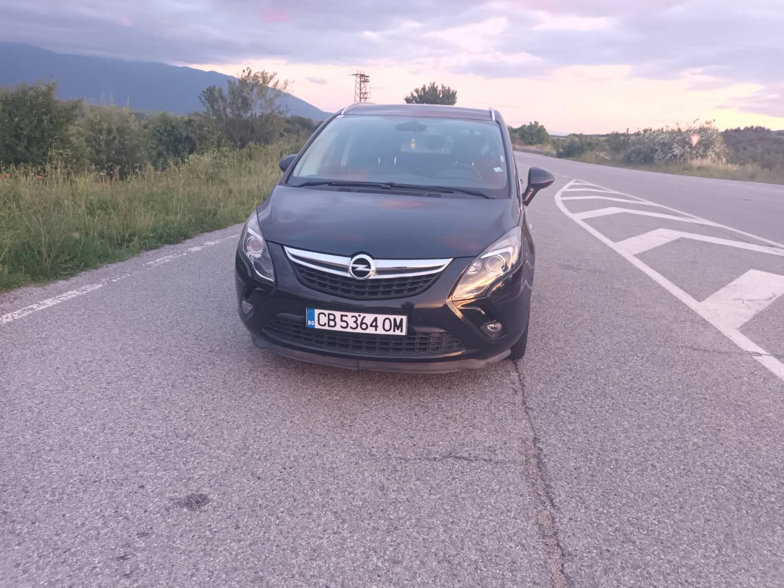 Opel Zafira 2.0� | Mobile.bg � ����������� 8