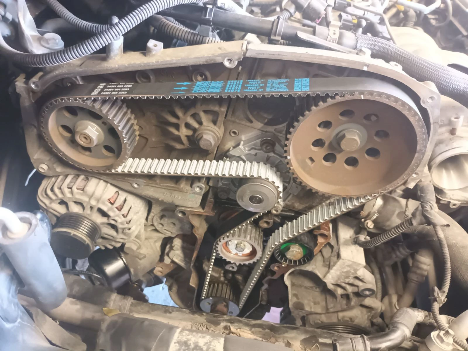 Opel Zafira 2.0� | Mobile.bg � ����������� 4