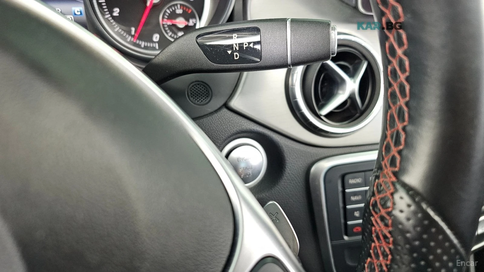 Mercedes-Benz CLA 250 * AMG* 4MATIC* КОЖА* ПОДГРЕВ* ПАНОРАМА* КАМЕРА* , снимка 9 - Автомобили и джипове - 55278690