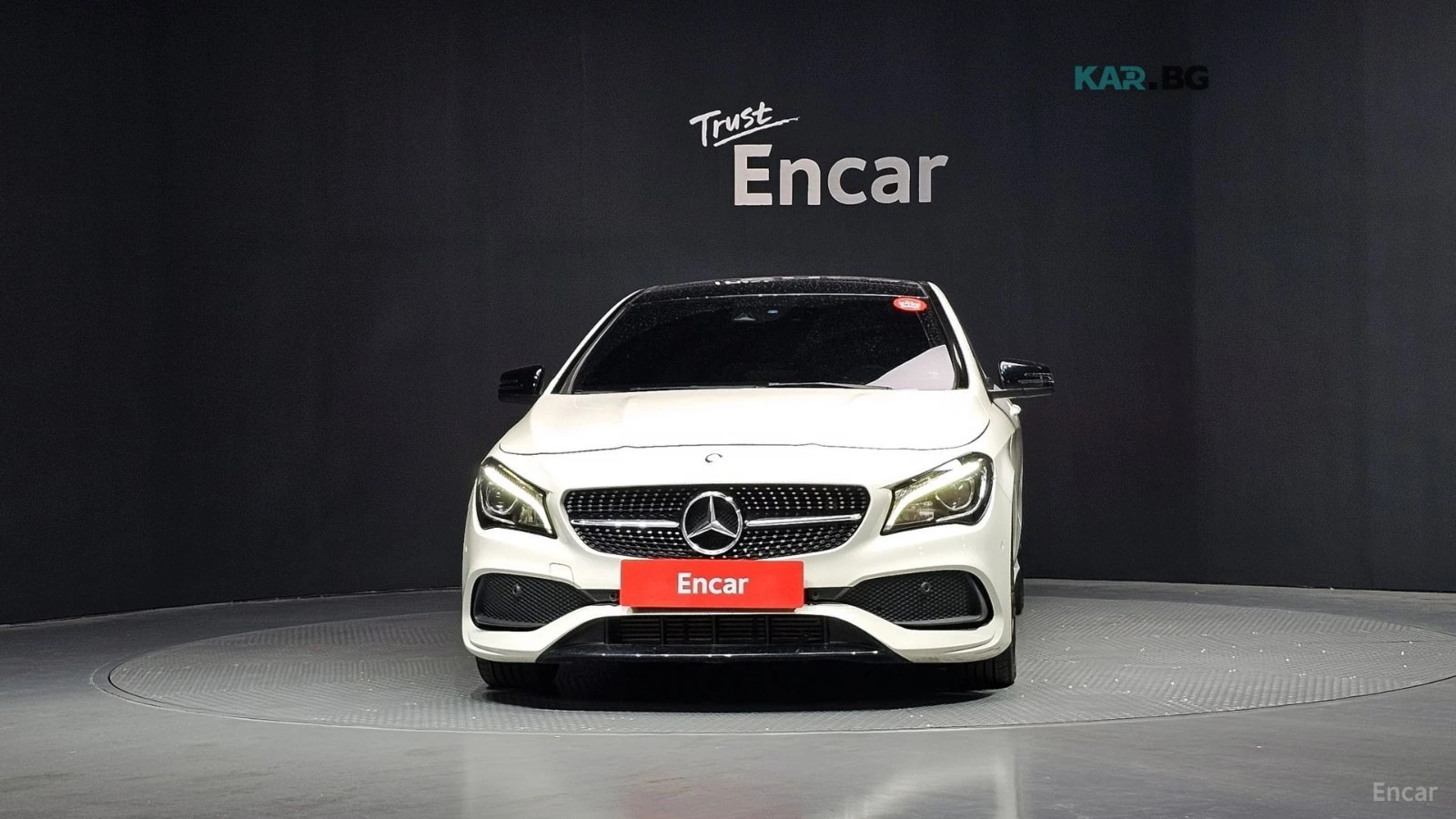 Mercedes-Benz CLA 250 * AMG* 4MATIC* КОЖА* ПОДГРЕВ* ПАНОРАМА* КАМЕРА* , снимка 3 - Автомобили и джипове - 55278690