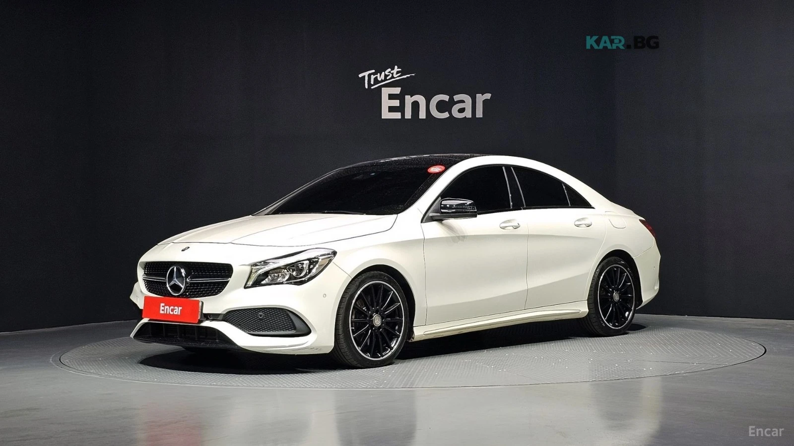 Mercedes-Benz CLA 250 * AMG* 4MATIC* КОЖА* ПОДГРЕВ* ПАНОРАМА* КАМЕРА* 