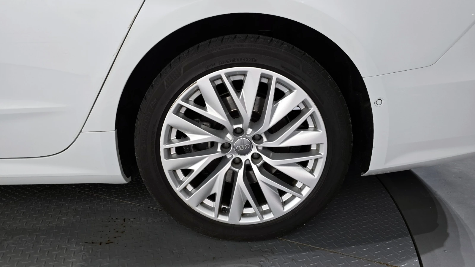 Audi A7 45 TDI quattro Premium45 TDI quattro Premium, снимка 5 - Автомобили и джипове - 55508908