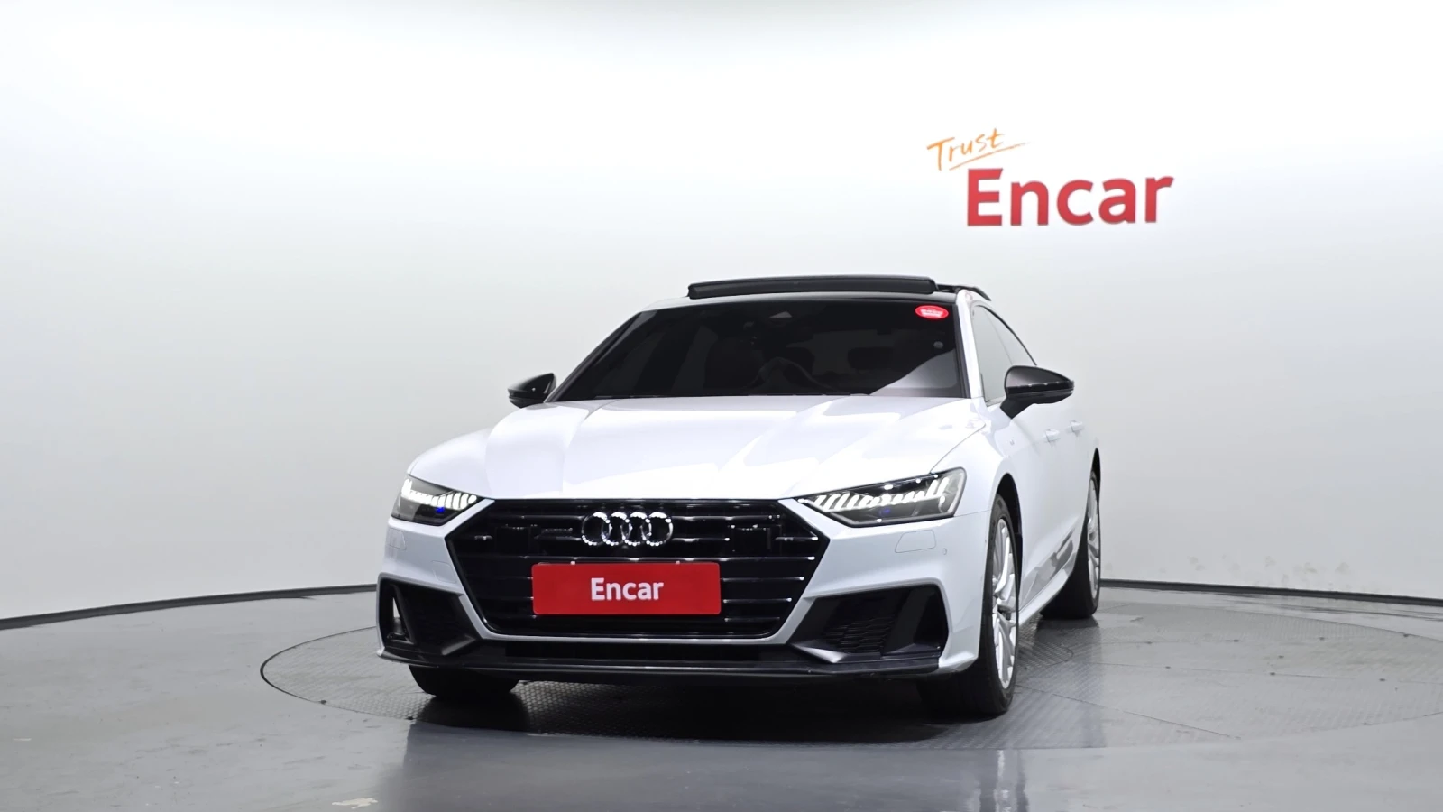 Audi A7 45 TDI quattro Premium45 TDI quattro Premium, снимка 3 - Автомобили и джипове - 55508908