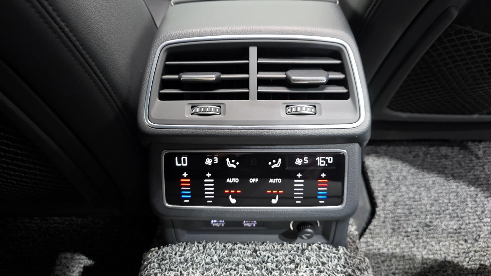 Audi A7 45 TDI quattro Premium45 TDI quattro Premium, снимка 14 - Автомобили и джипове - 55508908