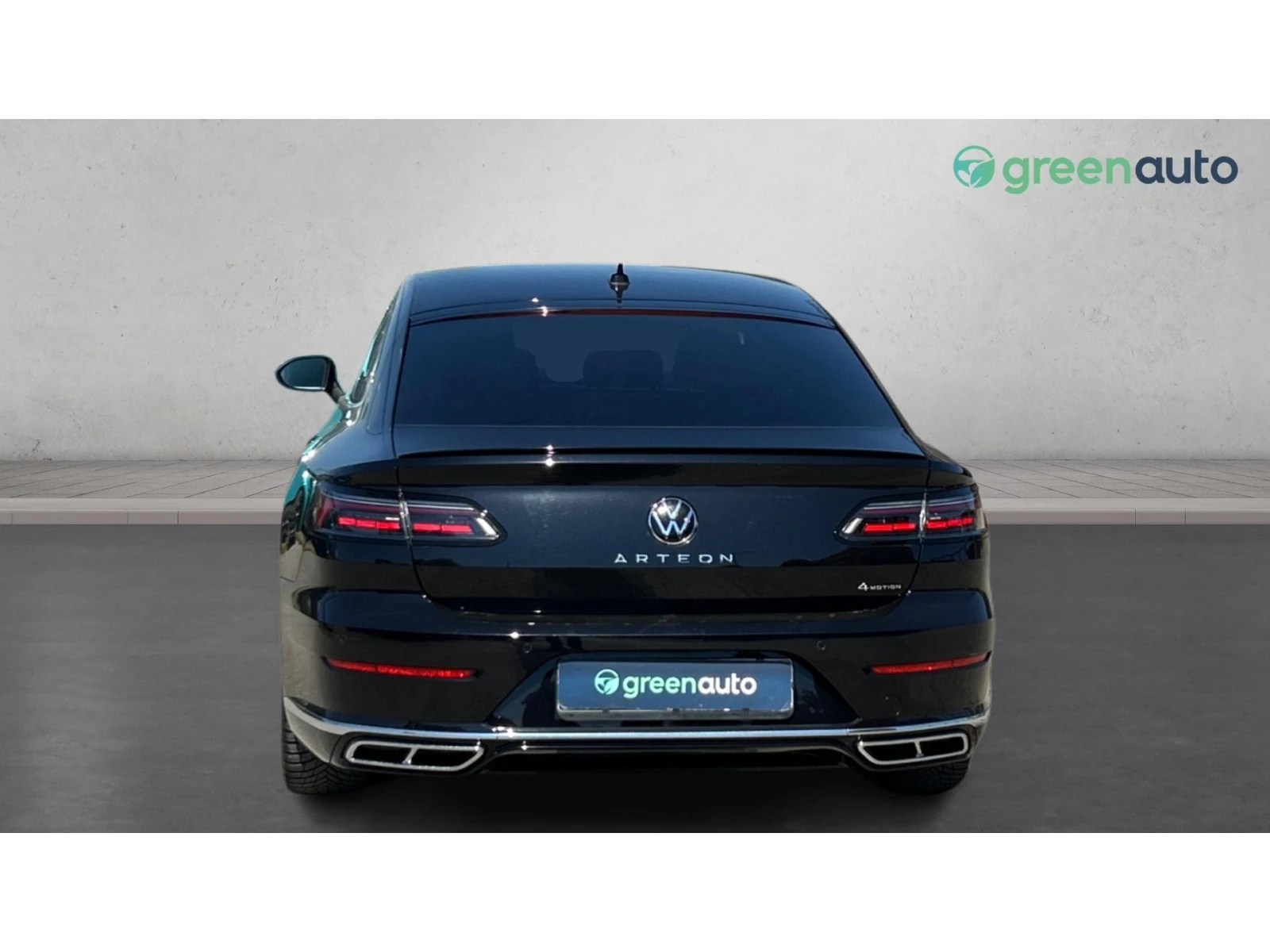 VW Arteon  2.0 TDi DSG SCR  R-Line  4Motion, Месечна вноска , снимка 4 - Автомобили и джипове - 55931898