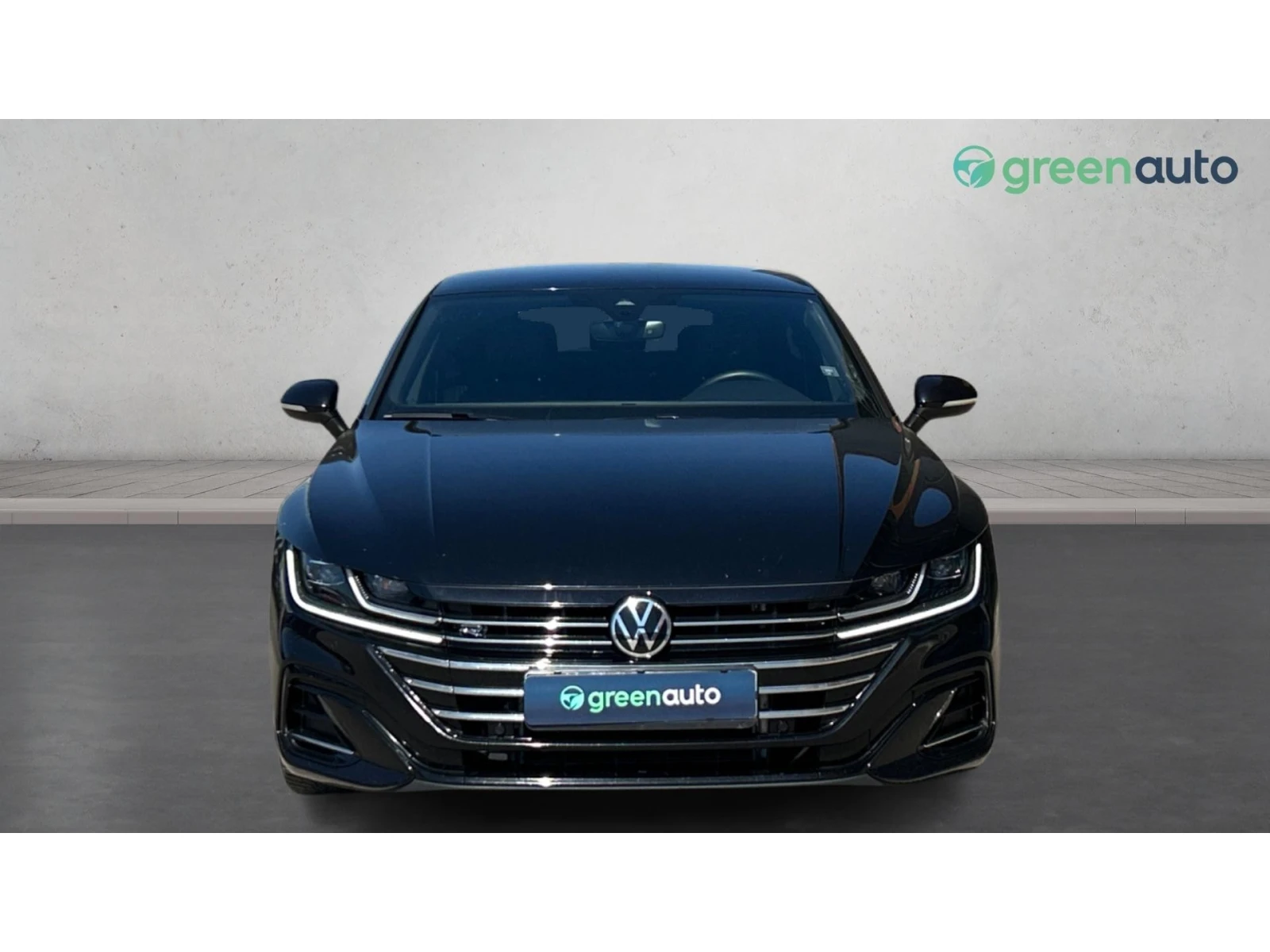 VW Arteon  2.0 TDi DSG SCR  R-Line  4Motion, Месечна вноска , снимка 5 - Автомобили и джипове - 55931898