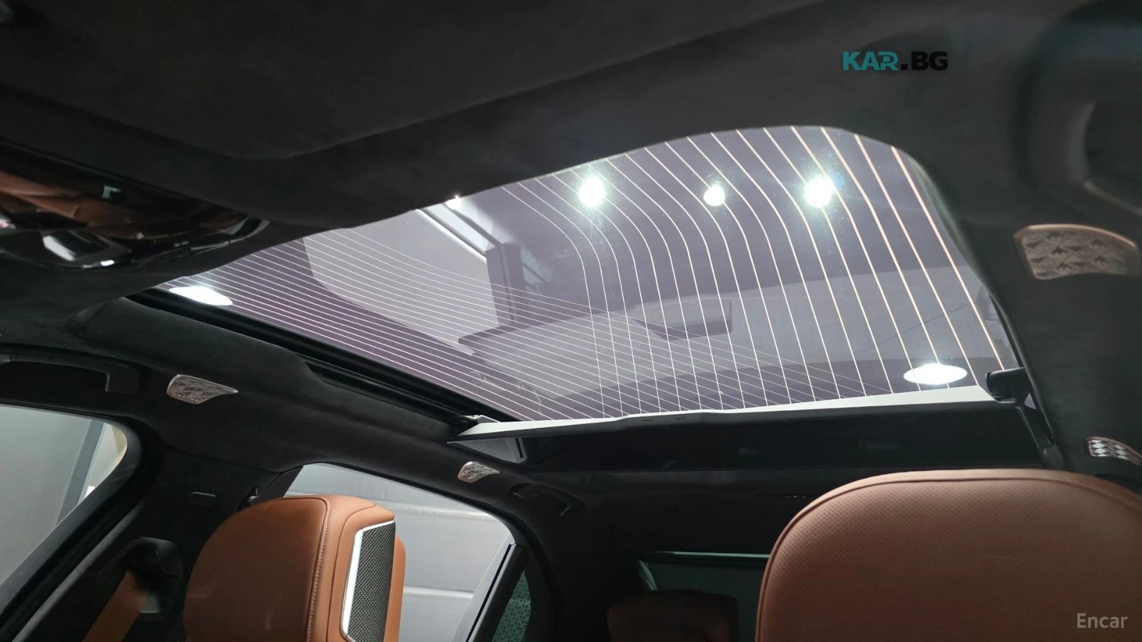 BMW i7 xDrive60 M Sport| Executive Lounge| Theatre Screen, снимка 14 - Автомобили и джипове - 56096875