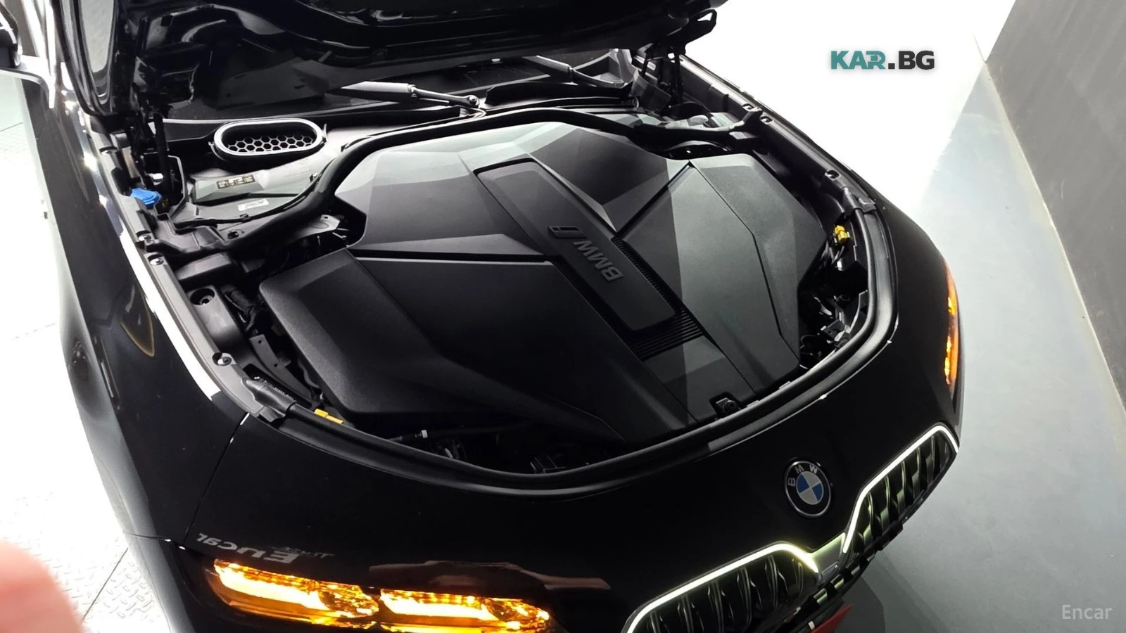 BMW i7 xDrive60 M Sport| Executive Lounge| Theatre Screen, снимка 6 - Автомобили и джипове - 56096875