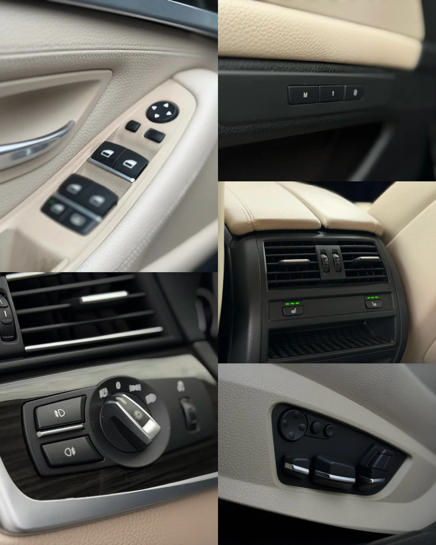 BMW 530 * M Sport* ���������* 2014*  | Mobile.bg � ����������� 13