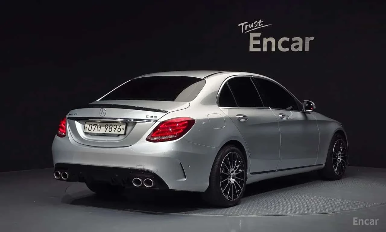 Mercedes-Benz C 200 * Avantgarde * ��������� ���� �� �������� *  | Mobile.bg � ����������� 3