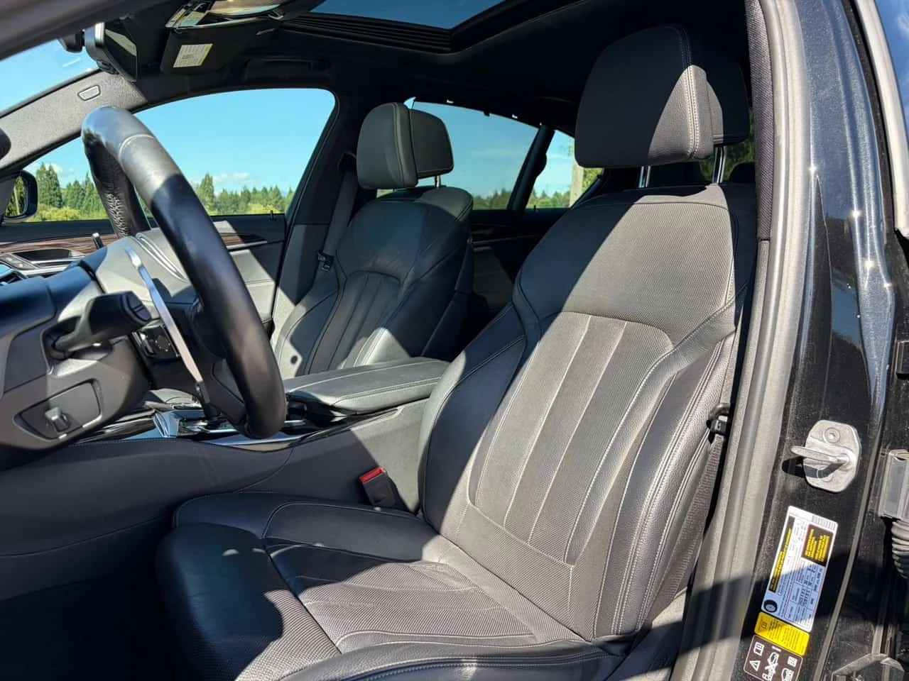 BMW 550 * xDrive * CARFAX * ����� �� ����������� | Mobile.bg � ����������� 5