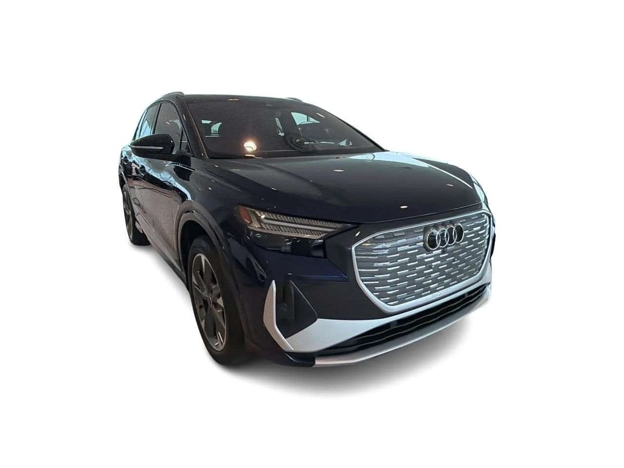 Audi E-Tron 50 Komfort + Technik quattro Fully Loaded* ������* | Mobile.bg � ����������� 3