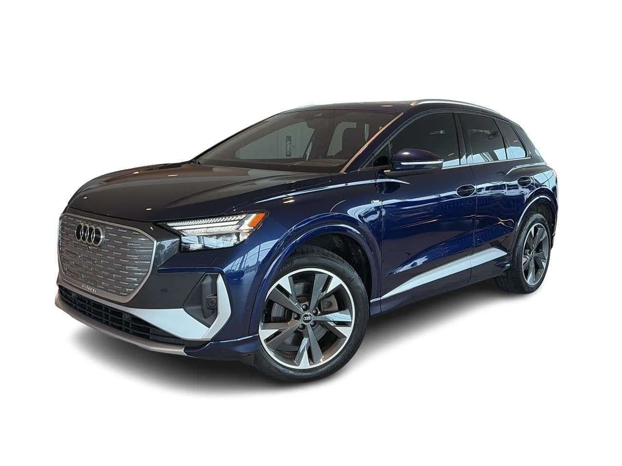 Audi E-Tron 50 Komfort + Technik quattro Fully Loaded* АВТОКР*