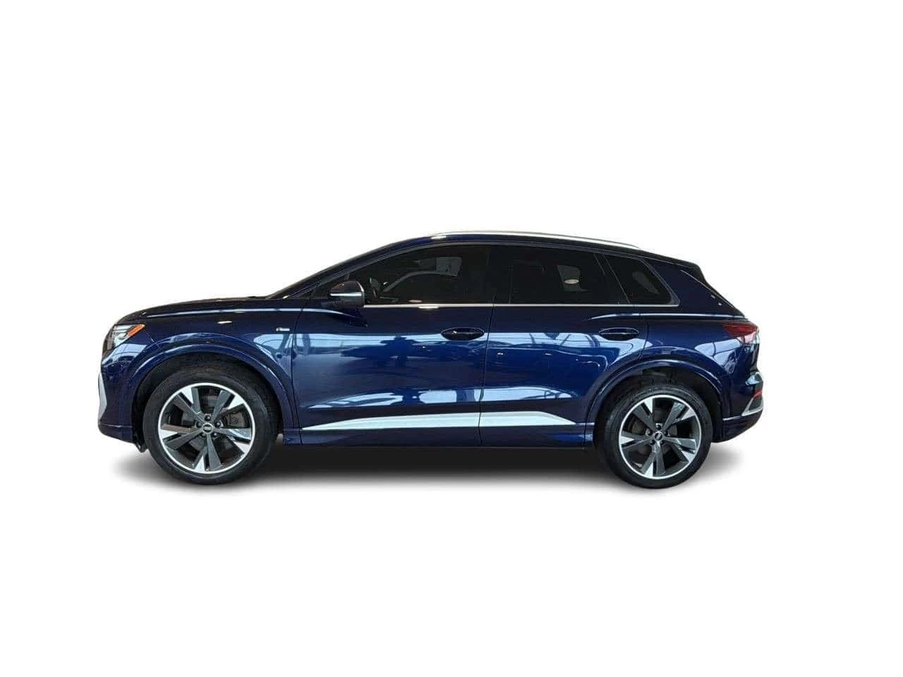 Audi E-Tron 50 Komfort + Technik quattro Fully Loaded* ������* | Mobile.bg � ����������� 8