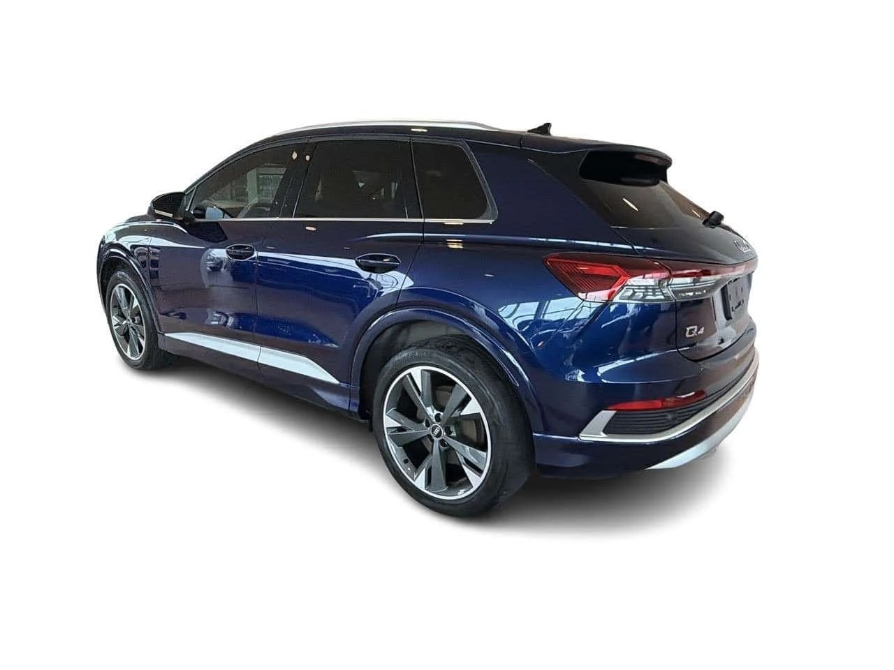 Audi E-Tron 50 Komfort + Technik quattro Fully Loaded* ������* | Mobile.bg � ����������� 10