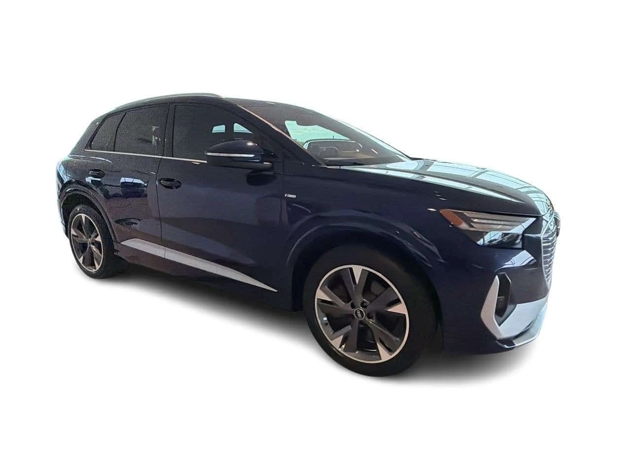 Audi E-Tron 50 Komfort + Technik quattro Fully Loaded* ������* | Mobile.bg � ����������� 17