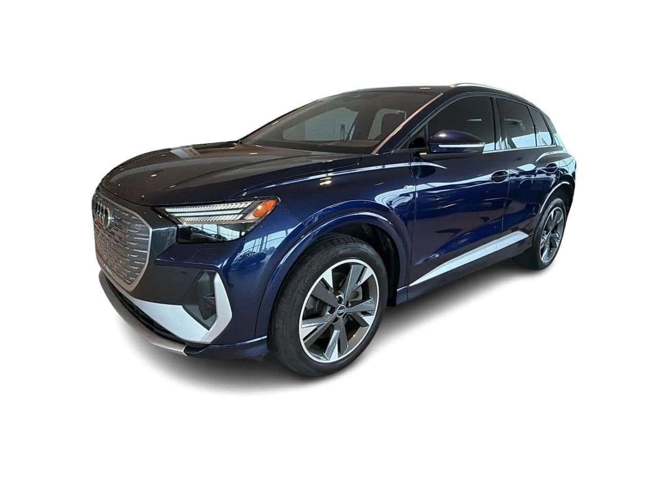 Audi E-Tron 50 Komfort + Technik quattro Fully Loaded* ������* | Mobile.bg � ����������� 7