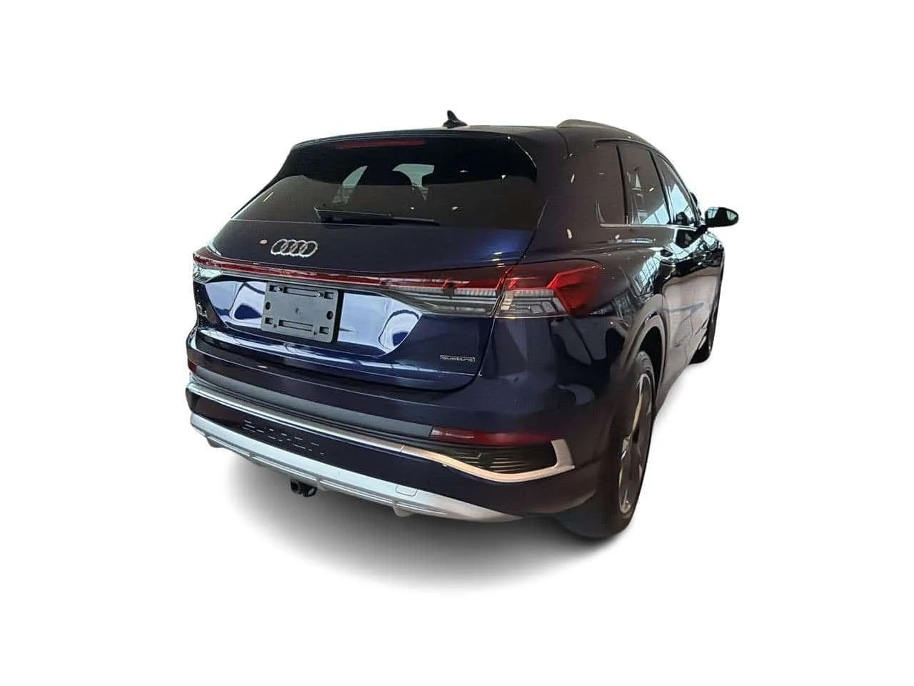 Audi E-Tron 50 Komfort + Technik quattro Fully Loaded* ������* | Mobile.bg � ����������� 13