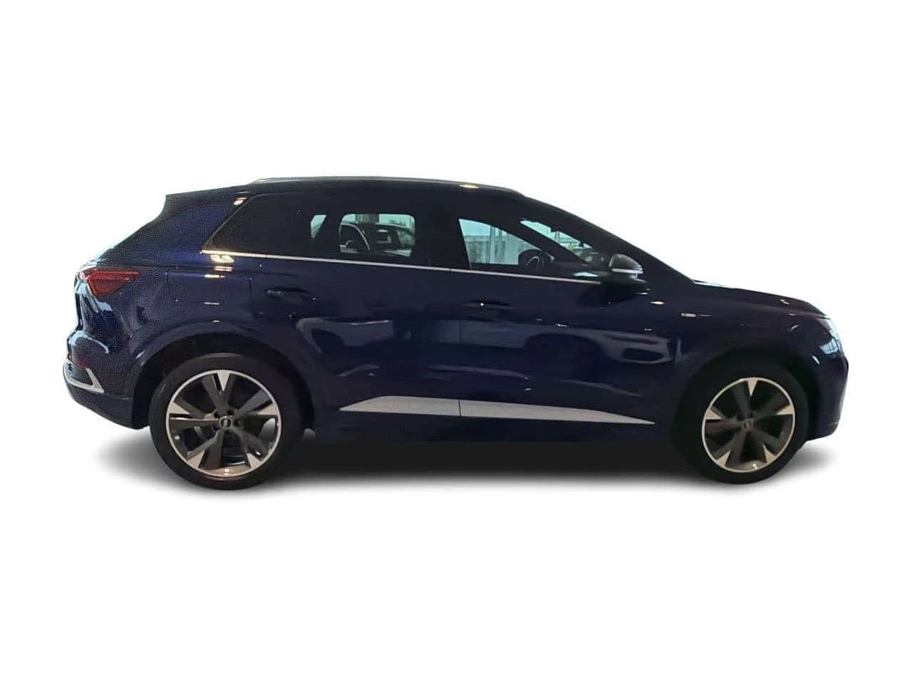 Audi E-Tron 50 Komfort + Technik quattro Fully Loaded* ������* | Mobile.bg � ����������� 16