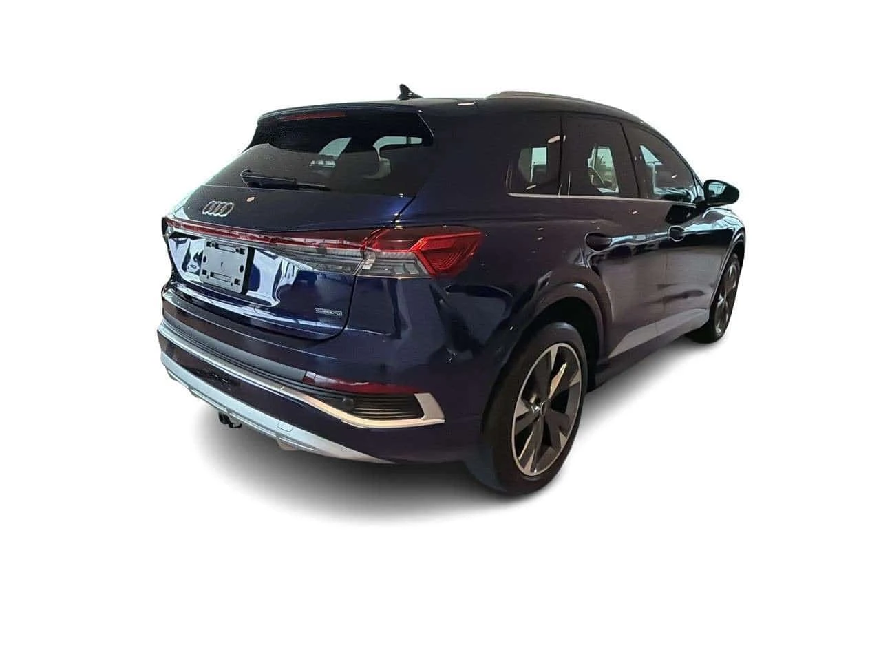 Audi E-Tron 50 Komfort + Technik quattro Fully Loaded* ������* | Mobile.bg � ����������� 14