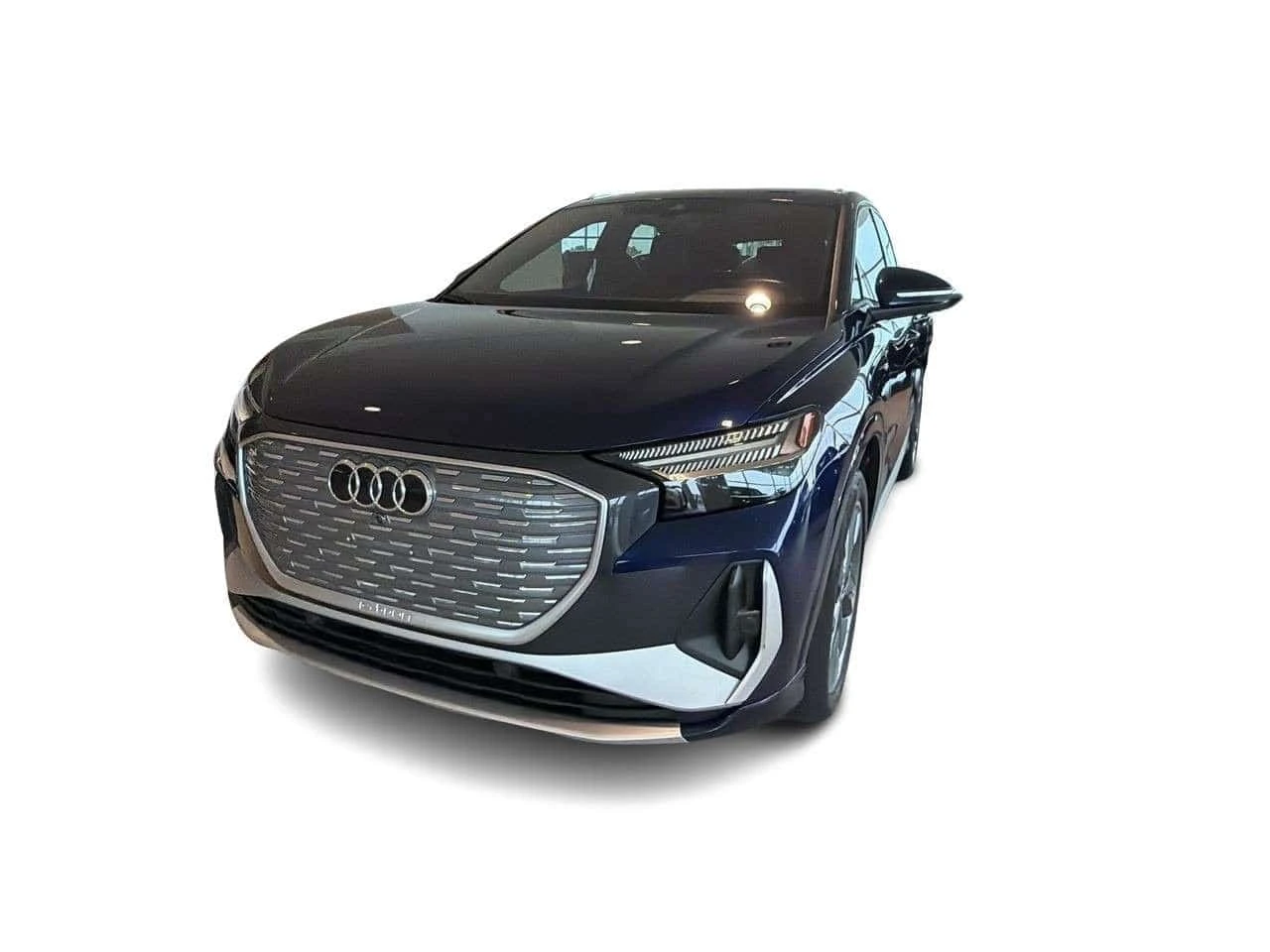 Audi E-Tron 50 Komfort + Technik quattro Fully Loaded* ������* | Mobile.bg � ����������� 5