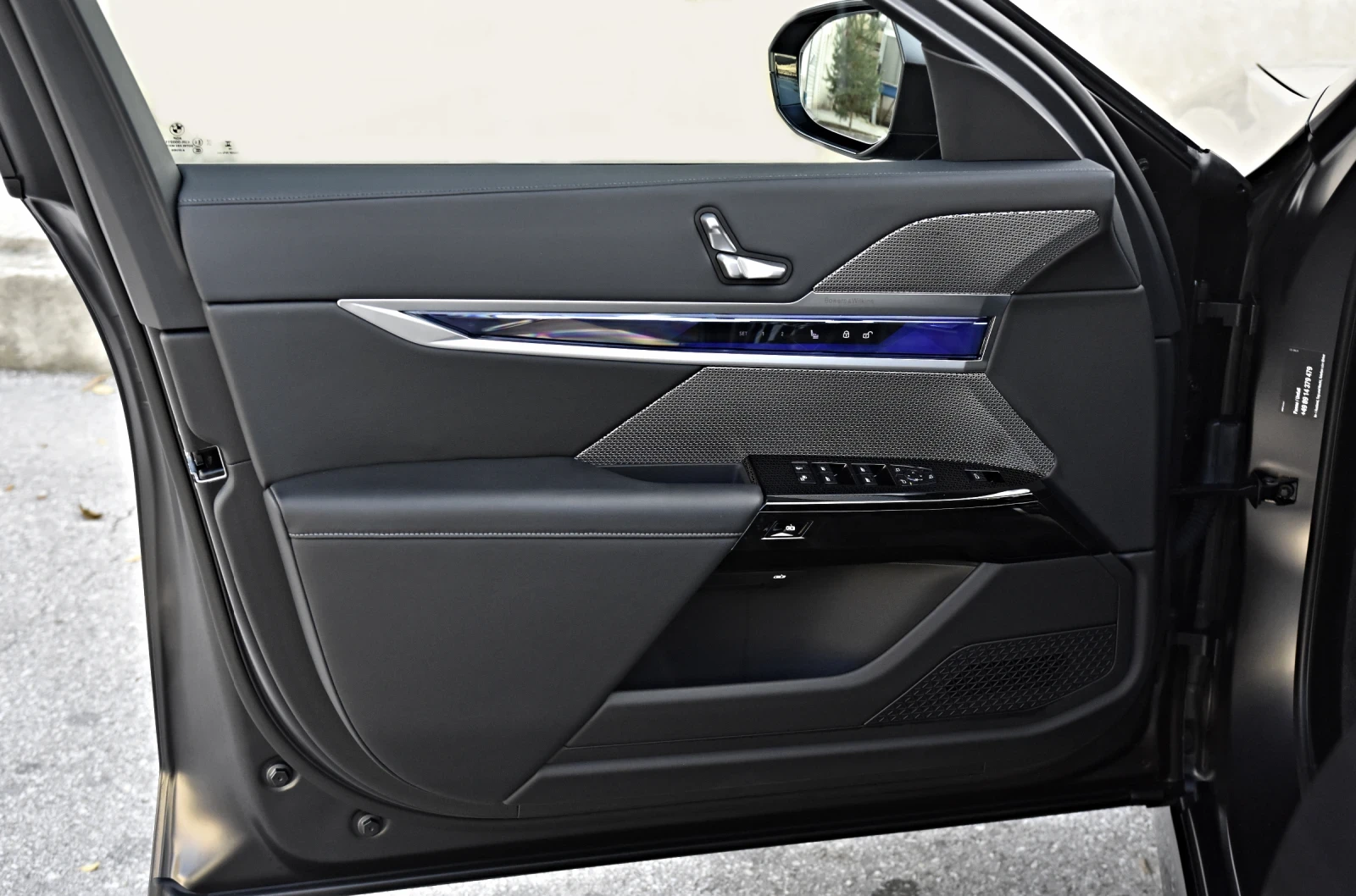 BMW 740 D Xdrive M-SPORT M760I-OPTIC TV B&W THEATRE SCREEN | Mobile.bg � ����������� 14