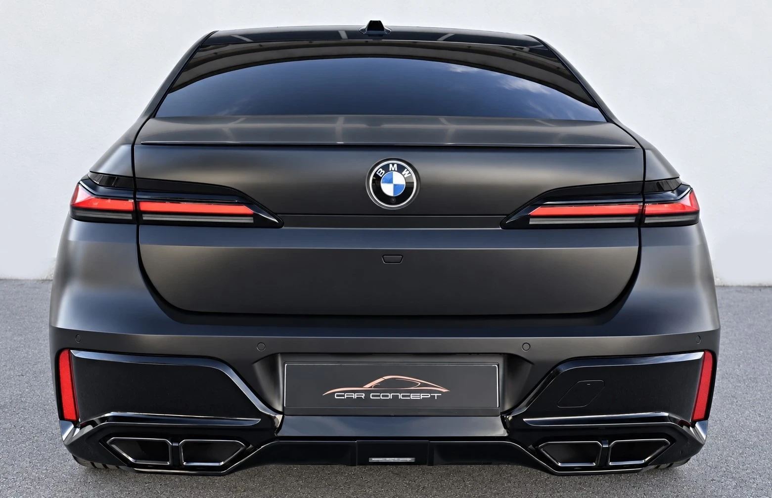 BMW 740 D Xdrive M-SPORT M760I-OPTIC TV B&W THEATRE SCREEN | Mobile.bg � ����������� 5