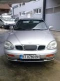 Daewoo Leganza, снимка 1