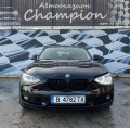BMW 116 AUTOMATIC - [3] 